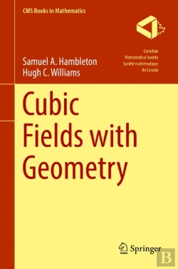 Bertrand.pt - Cubic Fields With Geometry