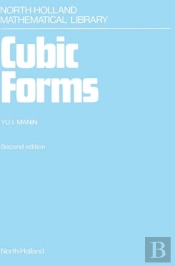 Cubic Forms