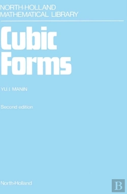 Bertrand.pt - Cubic Forms