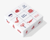 Cubic Stories