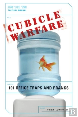 Bertrand.pt - Cubicle Warfare