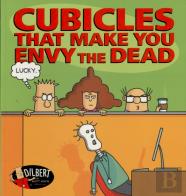 Cubicles That Make You Envy The Dead