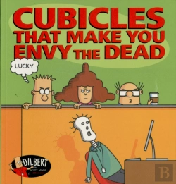 Bertrand.pt - Cubicles That Make You Envy The Dead