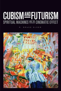 Bertrand.pt - Cubism And Futurism