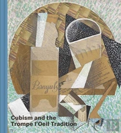 Bertrand.pt - Cubism And The Trompe L'Oeil Tradition