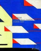 Cubism  Constructivism  Form Art /Anglais