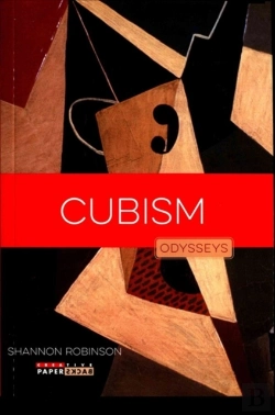 Bertrand.pt - Cubism: Odysseys In Art