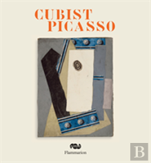 Cubist Picasso