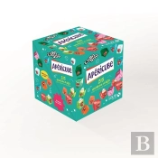 Cuboquiz : Apéricube