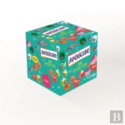 Bertrand.pt - Cuboquiz : Apéricube