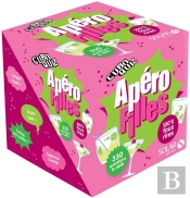 Cuboquiz Apero Filles
