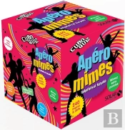 Cuboquiz Apero Mimes