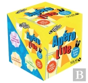 Cuboquiz ; Apéro Sunset