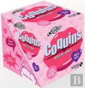 Cuboquiz Coquins
