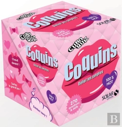 Bertrand.pt - Cuboquiz Coquins