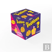 Cuboquiz : Tu Préfères