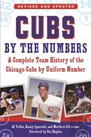 Cubs By The Numbers