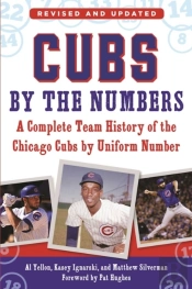 Cubs By The Numbers