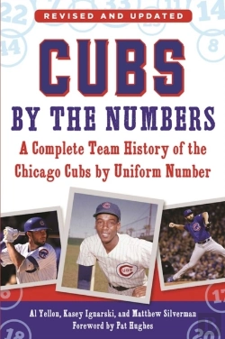 Bertrand.pt - Cubs By The Numbers