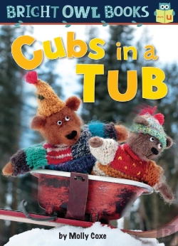 Bertrand.pt - Cubs In A Tub