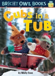 Cubs In A Tub