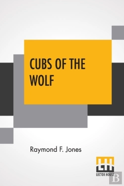 Bertrand.pt - Cubs Of The Wolf