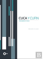 Cuca Y Cufin 2025