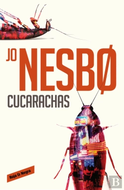 Bertrand.pt - Cucarachas (Harry Hole 2)