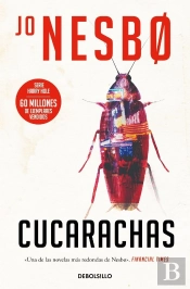 Cucarachas