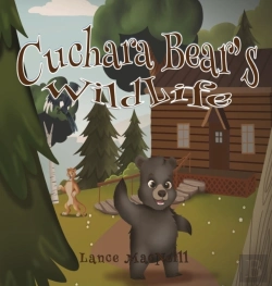 Bertrand.pt - Cuchara Bear'S Wildlife
