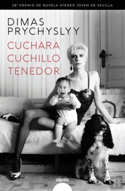 Bertrand.pt - Cuchara, Cuchillo, Tenedor