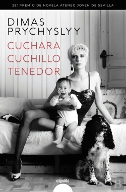 Bertrand.pt - Cuchara, Cuchillo, Tenedor