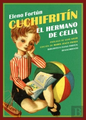 Cuchifritin, El Hermano De Celia