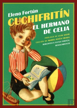 Bertrand.pt - Cuchifritin, El Hermano De Celia