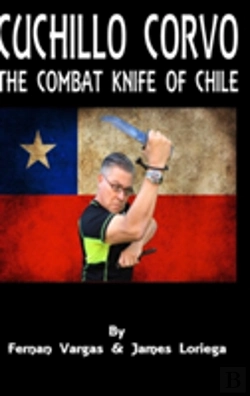 Bertrand.pt - Cuchillo Corvo Combat Knife Of Chile