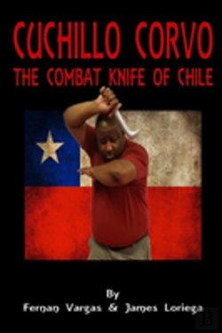 Bertrand.pt - Cuchillo Corvo Combat Knife Of Chile