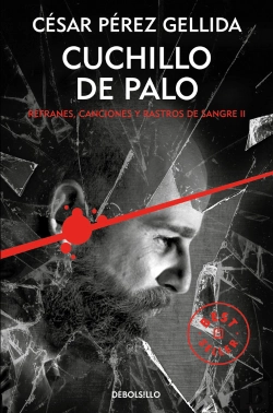Bertrand.pt - Cuchillo De Palo (Refranes, Canciones Y Rastros De Sangre 2)