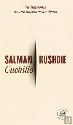 Bertrand.pt - Cuchillo