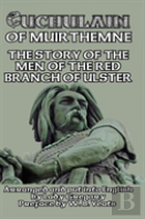 Cuchulain Of Muirthemne