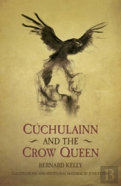 Cuchulainn And The Crow Queen