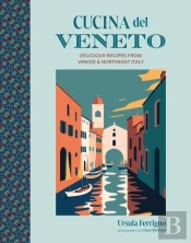Cucina Del Veneto