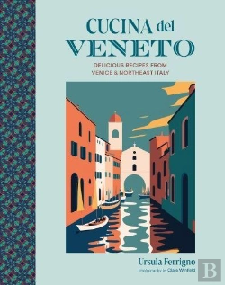 Bertrand.pt - Cucina Del Veneto