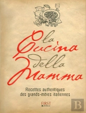 Cucina Della Mamma