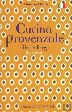 Bertrand.pt - Cucina Porvenzale Di Ieri E Di Oggi