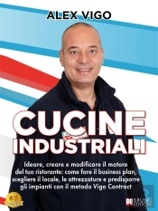 Cucine Industriali