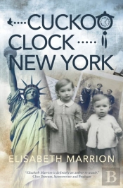 Cuckoo Clock - New York