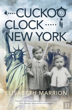 Bertrand.pt - Cuckoo Clock - New York