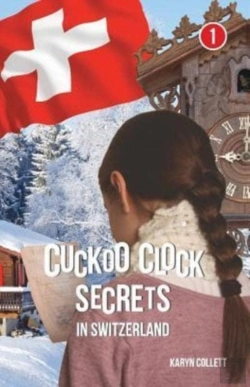 Bertrand.pt - Cuckoo Clock Secrets In Switzerland