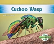 Cuckoo Wasp