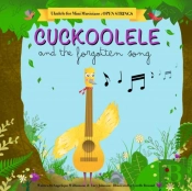 Cuckoolele And The Forgotten Song